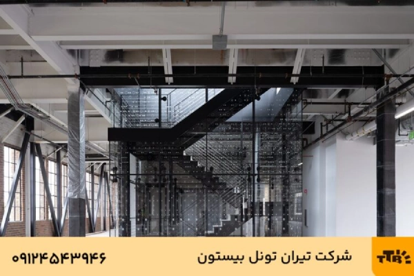 روش های مقاوم سازی ساختمان[ معرفی روش ها و دستگاه های نوین ]