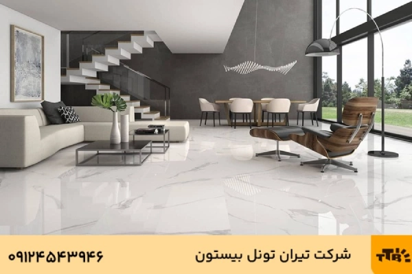 زیر سازی کفپوش روی سرامیک| دستگاه های زیرسازی کفپوش