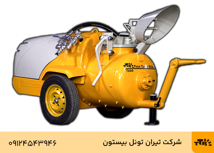 اسکرید t600